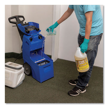 Simple Green® Clean Building Carpet Cleaner Concentrate, Unscented, 1gal Bottle freeshipping - TVN Wholesale